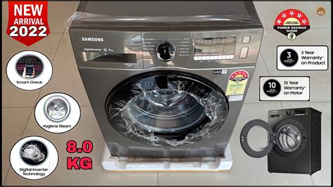 Image result for Samsung Front Load Washing Machine