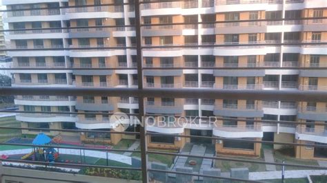 Tharwanis Rosa Bella in Sector 36 Kharghar, mumbai | Flats for Sale ...