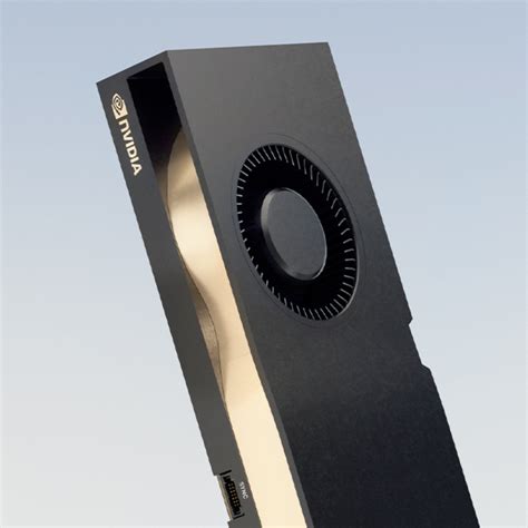 NVIDIA Quadro RTX A5000 24GB GDDR6 Graphic Card – Saudewala