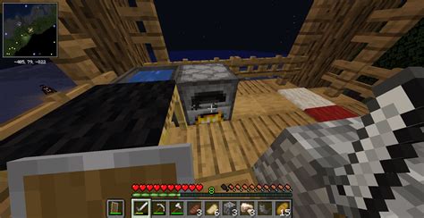 Image result for Minecraft Mod Insomnia