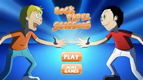 Rock, Paper, Scissor - App on Amazon Appstore