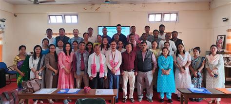 Events | Dudhnoi College