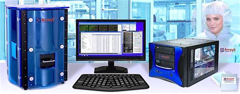 Image result for Array Con Scanner