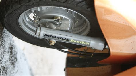 Mahindra Rodeo 2013 Exterior Bike Photos - Overdrive