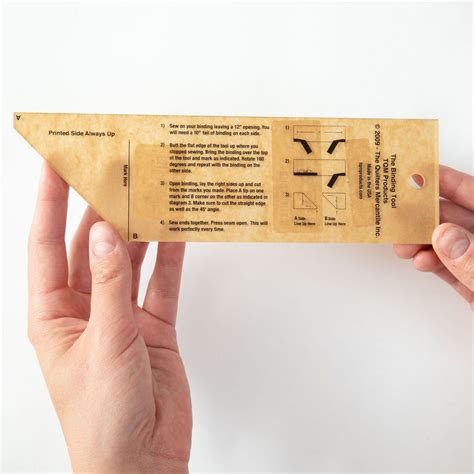 Image result for Binding Tool Guide