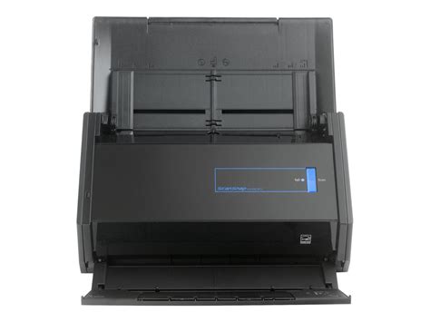 Image result for Fujitsu Image Scanner ScanSnap iX500