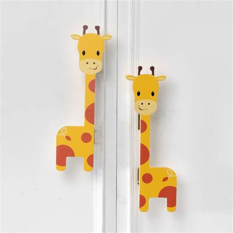 Charming Cupboard Handles for Kids' Room Decor | Shop Now – Pinch of Pretty