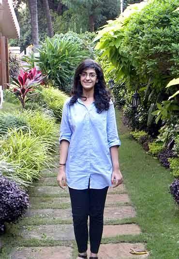 The girl who stumped Obama - Rediff.com News