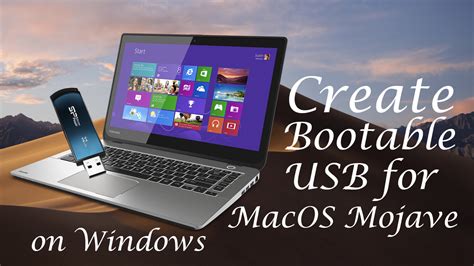 Create Mac Bootable USB On Windows 的图像结果