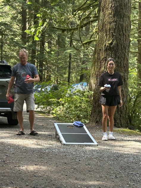 Top Tips for Camping at Alouette Campground in Golden Ears Park - Camp ...