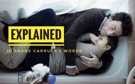 Image result for Upstream Color Movie