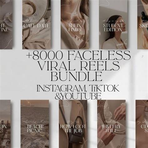 Buy Reels Bundle Online In India - Etsy India