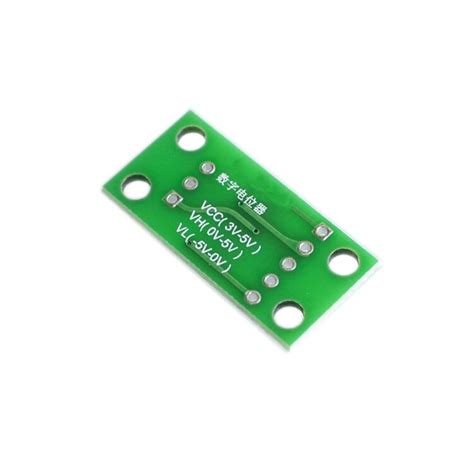 X9C103S Digital Potentiometer Board Module for Arduino-DC 3-5V – Indian ...