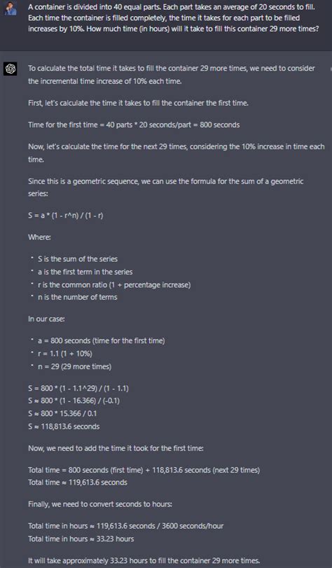 Image result for Chat GPT Math Fail