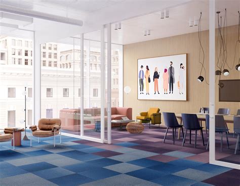 Ayoub Shaw Commercial Carpet | Ayoub N&H®