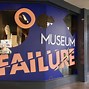 Image result for NYC's Museum of Failure opens