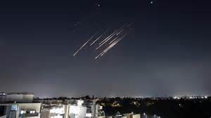 Israel and Iran strike at each other in new wave of attacks