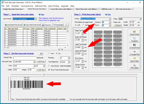 Image result for Print 5160 Labels