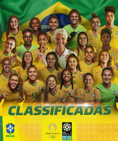 巴西女足杀入美洲杯决赛，获得奥运会资格&连续9次晋级世界杯-直播吧zhibo8.cc