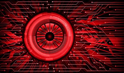 Techno Vector Red 的图像结果