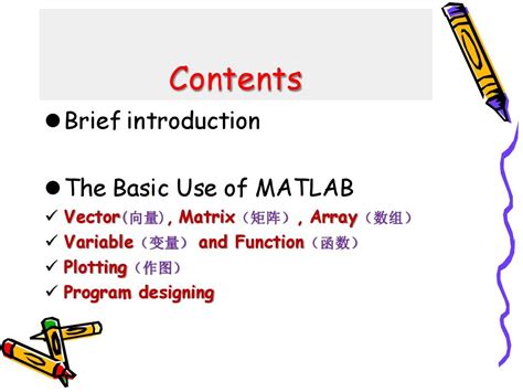 Basic Formula Function MATLAB 的图像结果