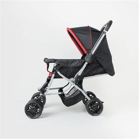 Buy JUNIORS Babyride Stroller from Juniors at just INR 4499.0