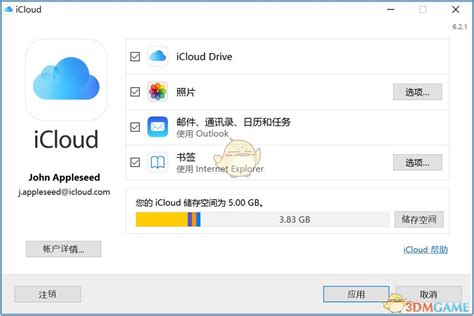 A Graphical Guide To iCloud