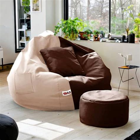 Bean Bags - Buy Bean Bags Online, Chair Fillers and Bean Bag Covers ...