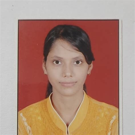 Pragya - Biology teacher in Lucknow - ₹800/h