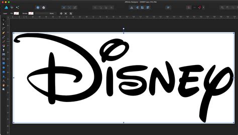 How to Draw a Disney Logo 的图像结果