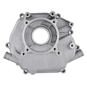 Crankcase Cover Sump for Honda GX340 GX390 188/190F 13HP Gasoline ...