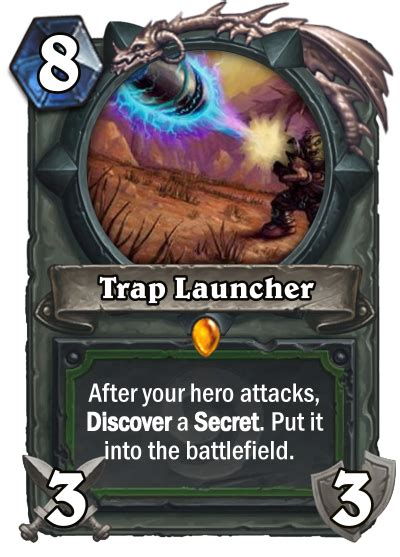 How to Use Trap Target Launcher 的图像结果