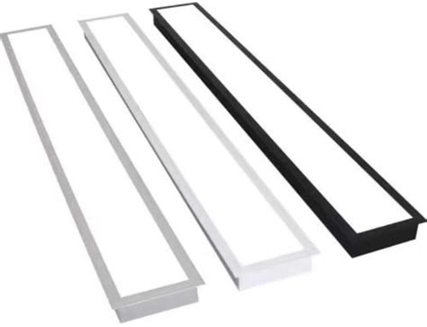 LED Channel Install 的图像结果