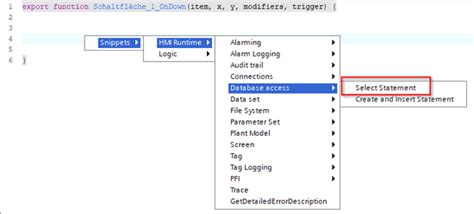 Edit Table SQL WinCC 的图像结果