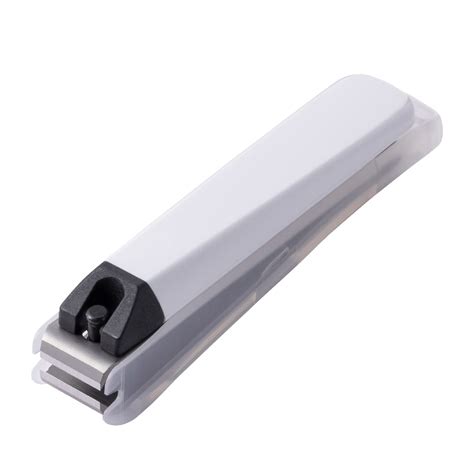 KAI Nail Clipper type 001 (Wh) (M) – KAI INDIA ONLINE