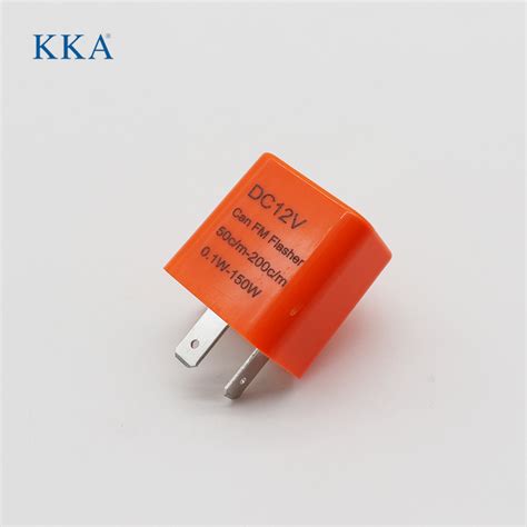 Image result for 2 Pin LED Flasher Adapter