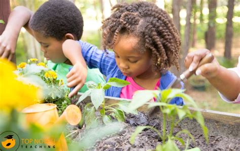 Image result for Outdoor Learning