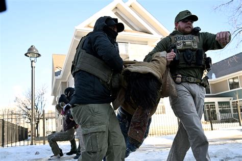 Less than 14% of those arrested by ICE in the last year had violent criminal records, analysis ... - percentage of detained immigrants with criminal record
