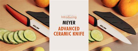 Ceramic Knife For Cutting-Edge Comfort & Precision! | Pots and Pans.in ...