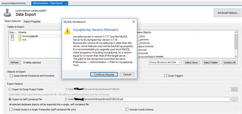 Image result for MySQL Old Version