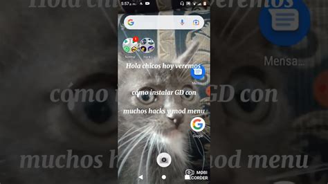 Image result for How to Get Mod Menu GD