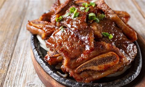 The 9 Best Korean BBQ and Restaurants in Federal Way - Seattle Travel