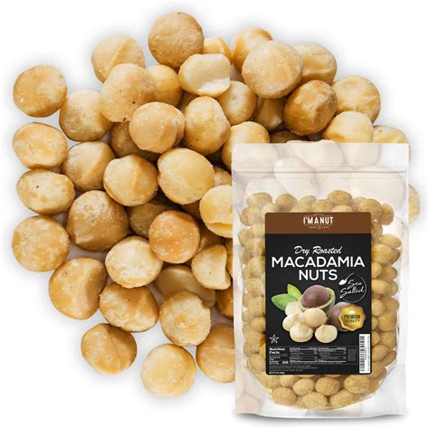 Macadamia Nuts
