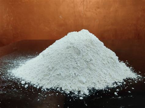 Quartz Powder Manufacturer, Exporter & Supplier from Udaipur India
