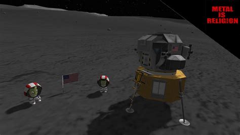 Image result for Apollo 11 KSP Build Tutorial