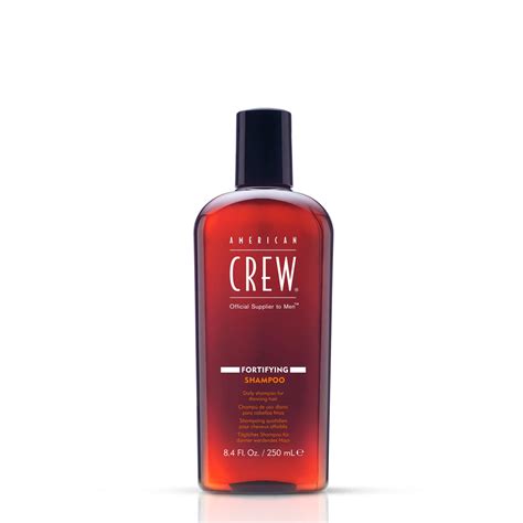 Crew Hair Products Official Site | No.1 Men's Hair Brand