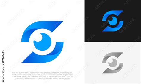 Vision Logo Design 的图像结果