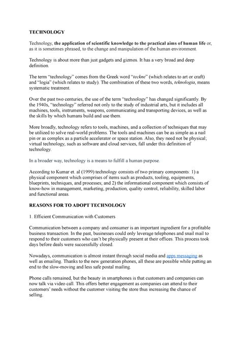 Technology Lectures 的图像结果