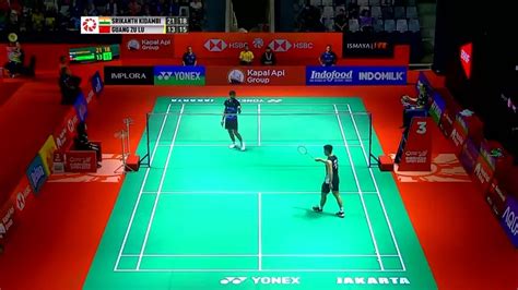 Guang is making a comeback here.