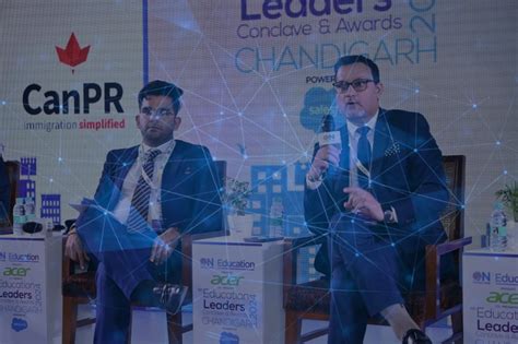 Super40 Digital Native Summit & Awards